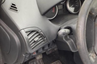 Com (Bloc Contacteur Tournant+Commodo Essuie Glace+Commodo Phare) PEUGEOT 206+
