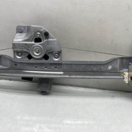 Leve vitre electrique avant gauche PEUGEOT 208 1 Photo n°1