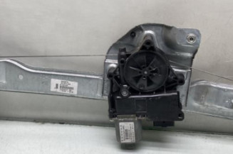 Leve vitre electrique avant gauche PEUGEOT 208 1
