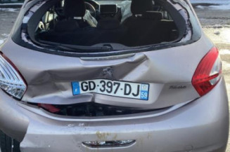 Leve vitre electrique avant gauche PEUGEOT 208 1