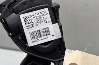 Pedale d'accelerateur PEUGEOT 208 1