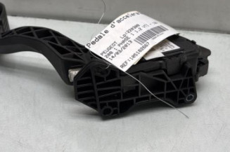 Pedale d'accelerateur PEUGEOT 208 1