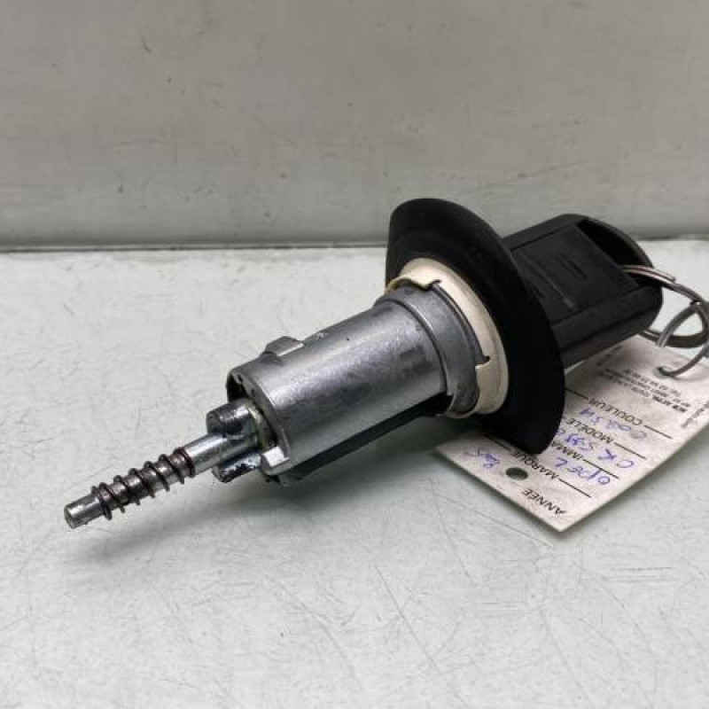 Neiman OPEL CORSA C Photo n°1