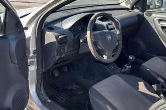 Neiman OPEL CORSA C