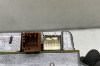 Ecran GPS CITROEN C5 2