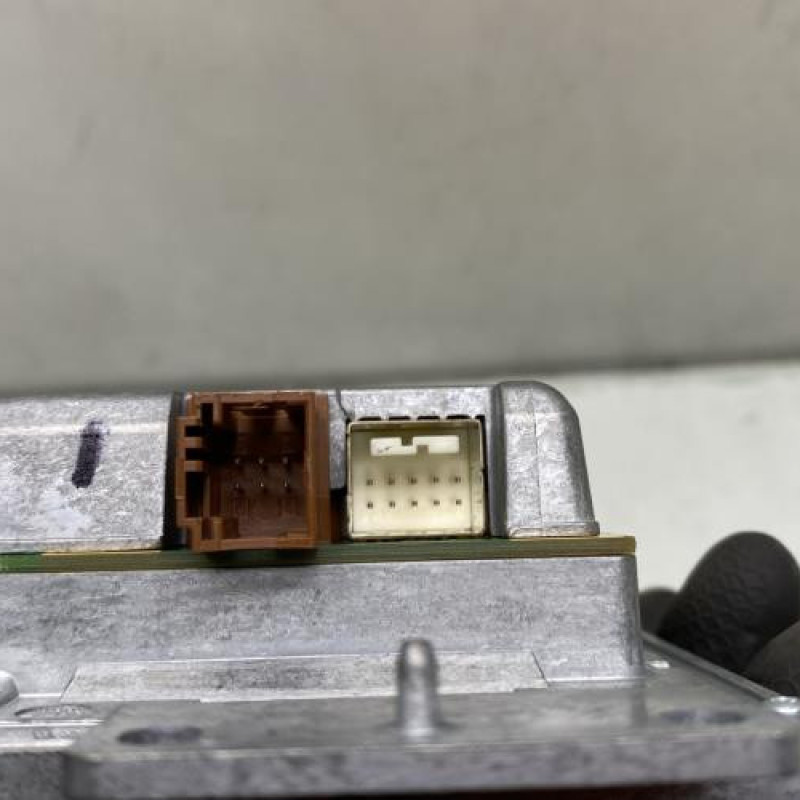 Ecran GPS CITROEN C5 2 Photo n°4