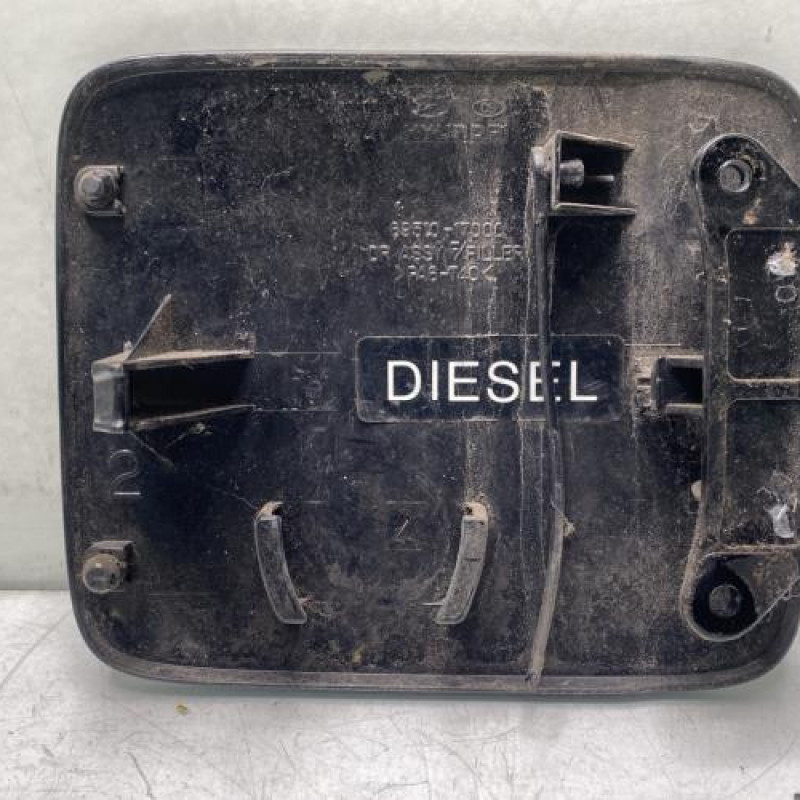 Trappe d'essence HYUNDAI MATRIX Photo n°2