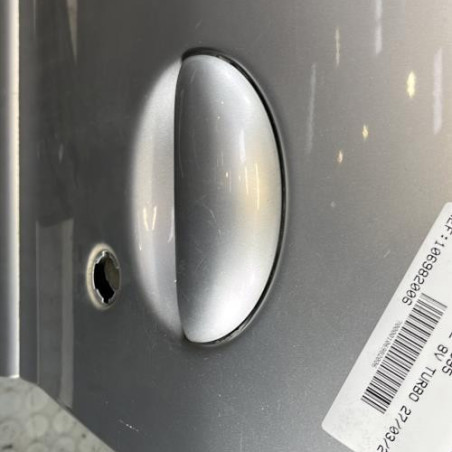 Porte avant gauche PEUGEOT 206+