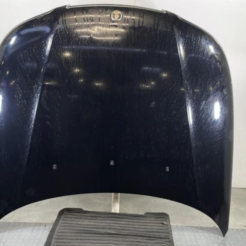 Capot SAAB 9.5 1 Photo n°1