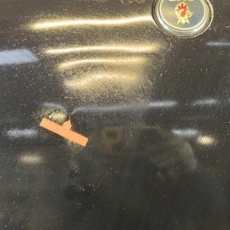 Capot SAAB 9.5 1 Photo n°2