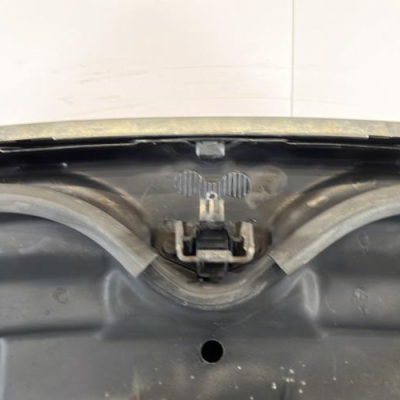 Capot SAAB 9.5 1 Photo n°7