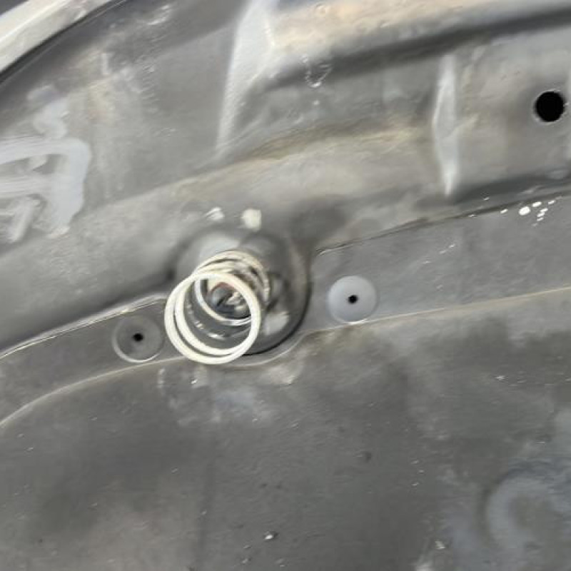 Capot SAAB 9.5 1 Photo n°8