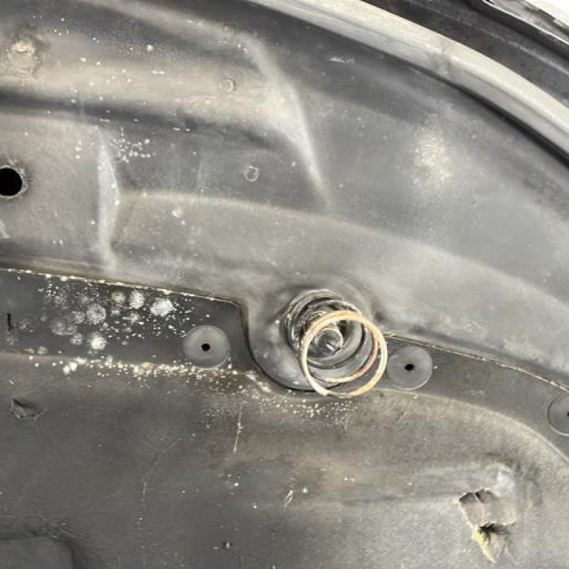 Capot SAAB 9.5 1 Photo n°9