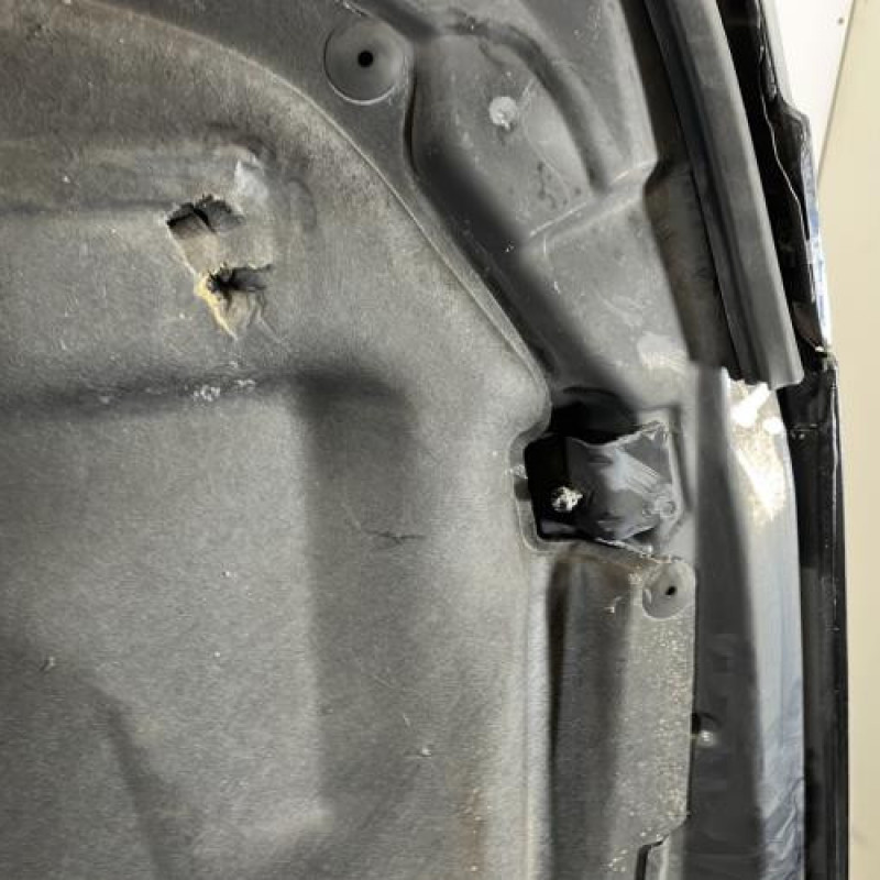 Capot SAAB 9.5 1 Photo n°10