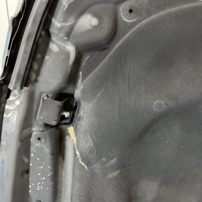 Capot SAAB 9.5 1 Photo n°11