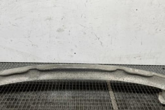 Renfort pare choc arriere (traverse) RENAULT MEGANE 2 Photo n°1