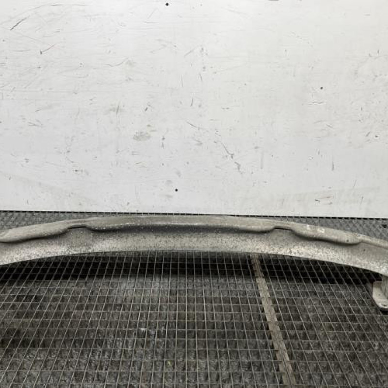 Renfort pare choc arriere (traverse) RENAULT MEGANE 2 Photo n°1