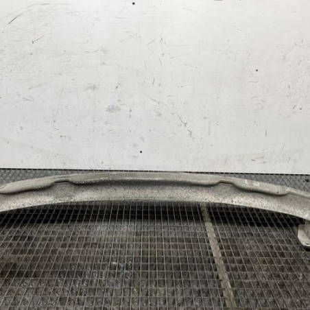 Renfort pare choc arriere (traverse) RENAULT MEGANE 2 Photo n°1