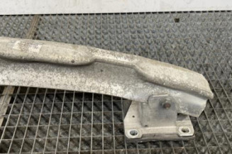 Renfort pare choc arriere (traverse) RENAULT MEGANE 2