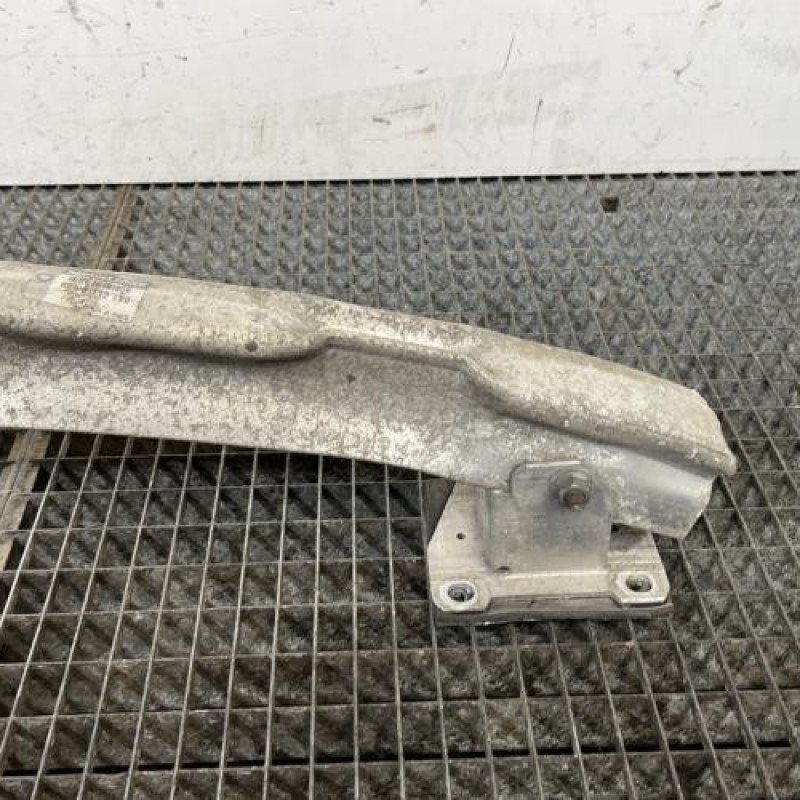 Renfort pare choc arriere (traverse) RENAULT MEGANE 2 Photo n°3