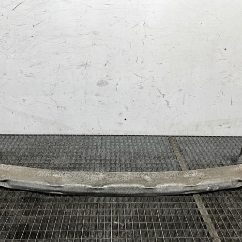 Renfort pare choc arriere (traverse) RENAULT MEGANE 2 Photo n°4