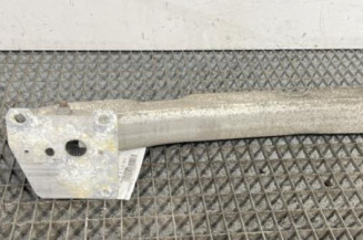 Renfort pare choc arriere (traverse) RENAULT MEGANE 2