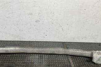 Renfort pare choc arriere (traverse) RENAULT MEGANE 2