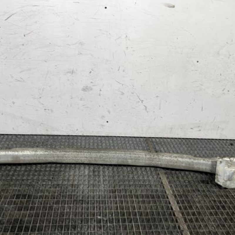 Renfort pare choc arriere (traverse) RENAULT MEGANE 2 Photo n°7