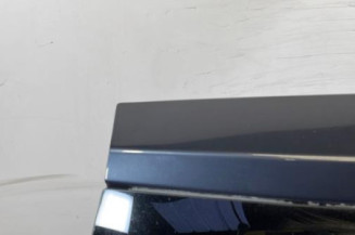 Malle/Hayon arriere OPEL MERIVA A