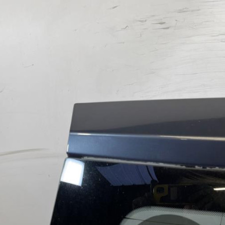 Malle/Hayon arriere OPEL MERIVA A