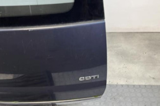 Malle/Hayon arriere OPEL MERIVA A