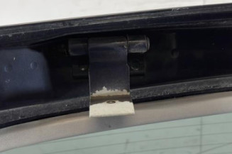 Malle/Hayon arriere OPEL MERIVA A