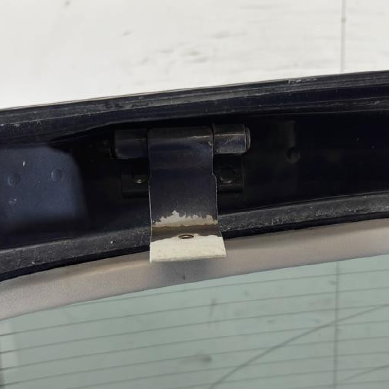 Malle/Hayon arriere OPEL MERIVA A Photo n°6