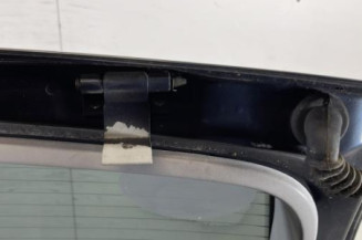 Malle/Hayon arriere OPEL MERIVA A