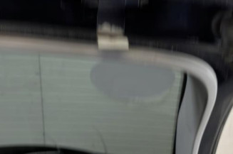 Malle/Hayon arriere OPEL MERIVA A