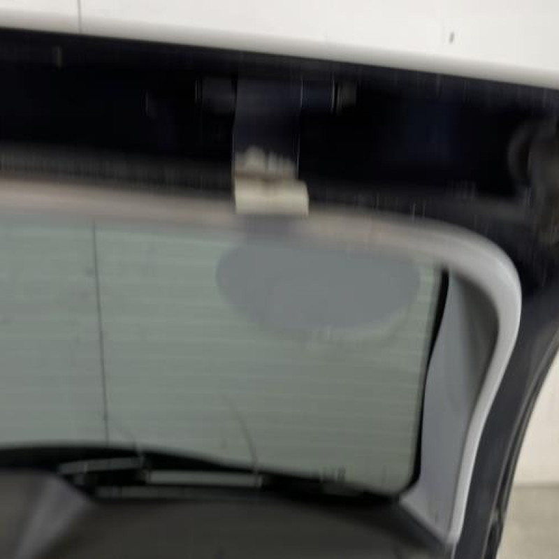 Malle/Hayon arriere OPEL MERIVA A Photo n°8