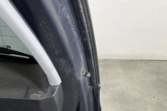 Malle/Hayon arriere OPEL MERIVA A