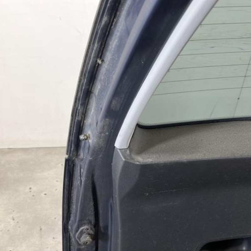 Malle/Hayon arriere OPEL MERIVA A Photo n°10