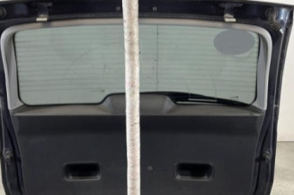 Malle/Hayon arriere OPEL MERIVA A