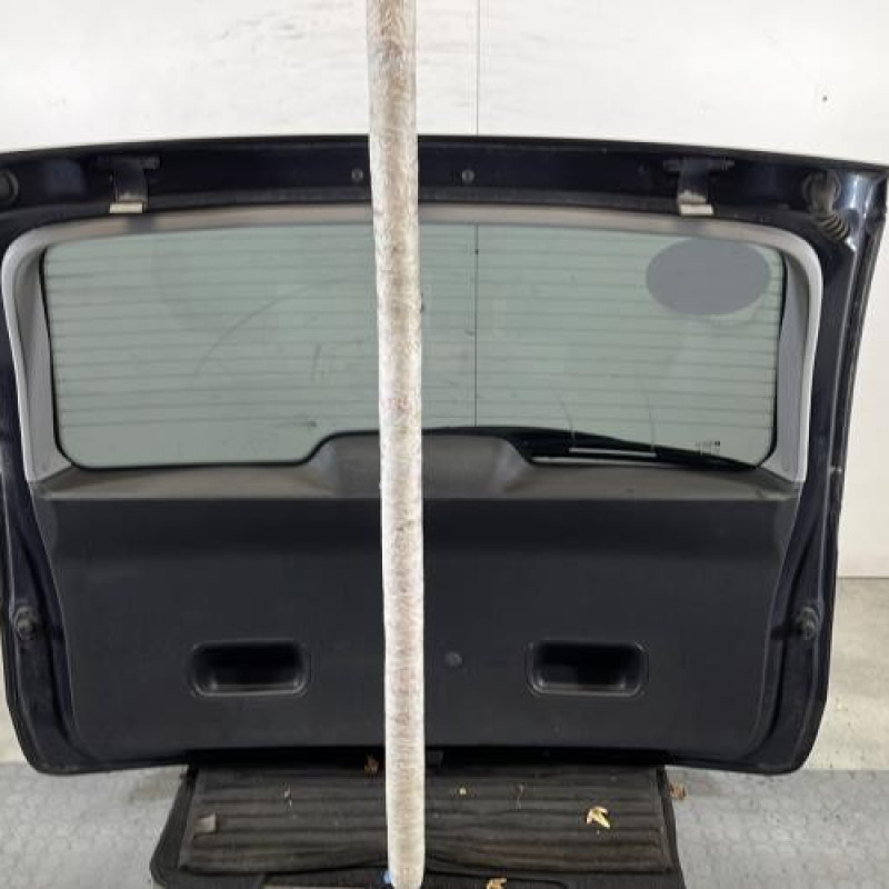 Malle/Hayon arriere OPEL MERIVA A Photo n°12