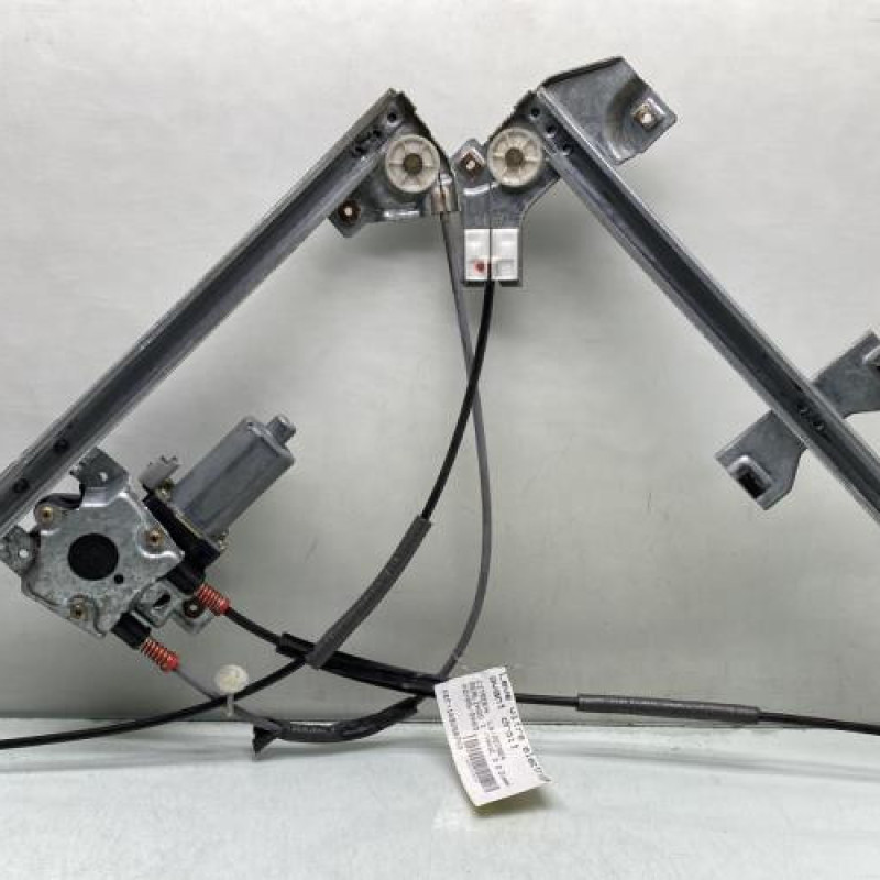 Leve vitre electrique avant droit CITROEN BERLINGO 1 Photo n°1