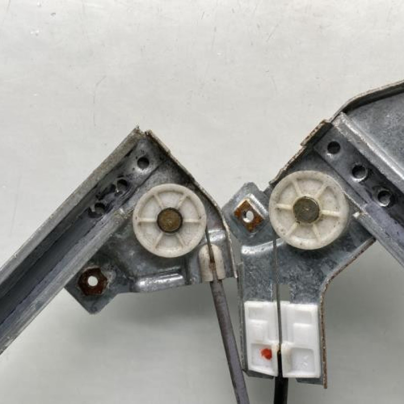 Leve vitre electrique avant droit CITROEN BERLINGO 1 Photo n°3