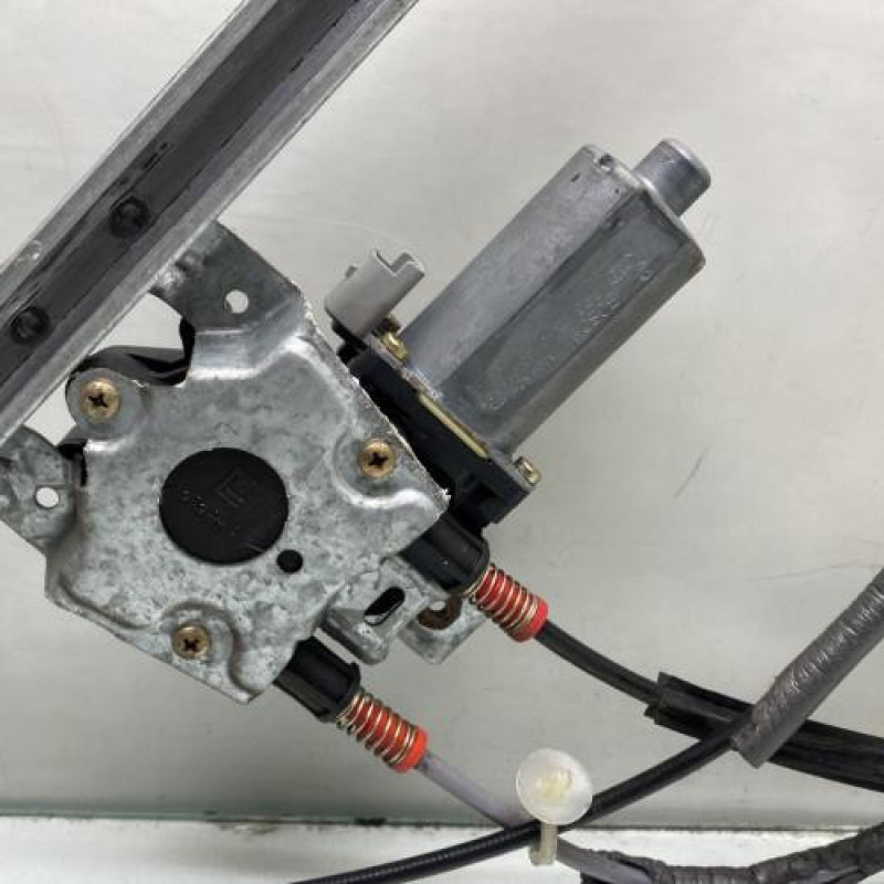 Leve vitre electrique avant droit CITROEN BERLINGO 1 Photo n°4