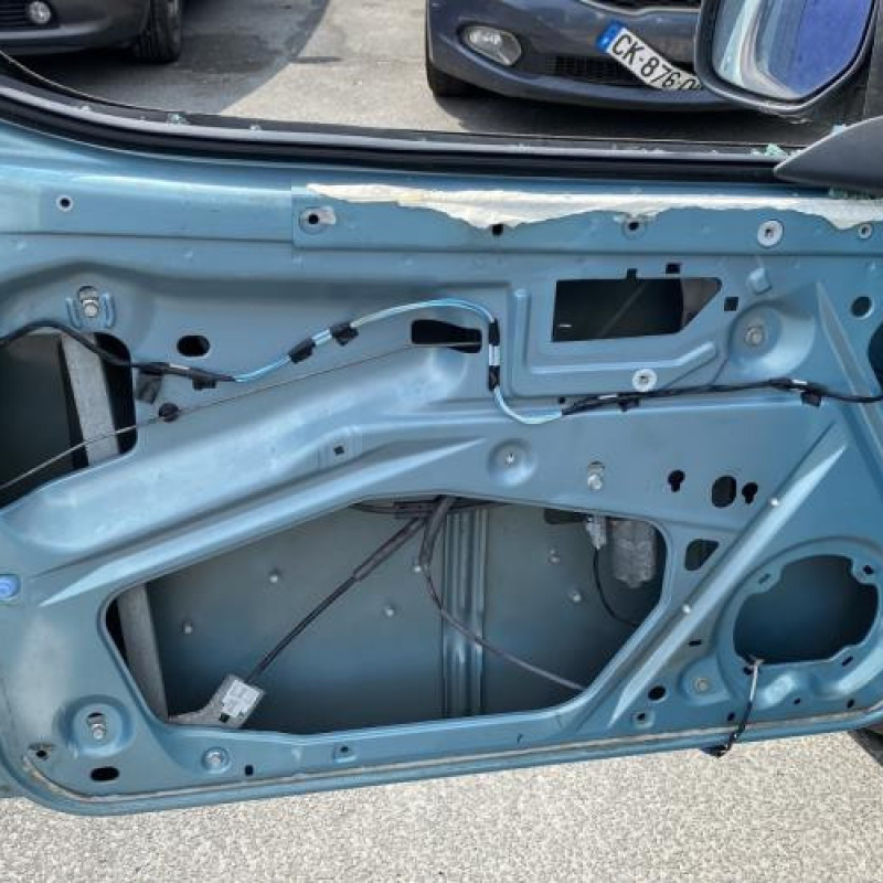 Leve vitre electrique avant droit CITROEN BERLINGO 1 Photo n°15