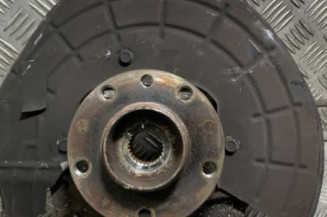 Pivot de moyeu avant droit ALFA ROMEO GIULIETTA 2 Photo n°1