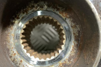 Pivot de moyeu avant droit ALFA ROMEO GIULIETTA 2