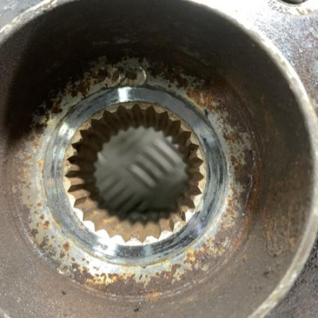 Pivot de moyeu avant droit ALFA ROMEO GIULIETTA 2