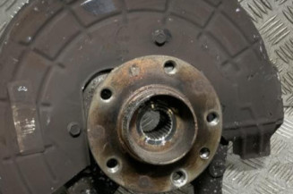 Pivot de moyeu avant gauche ALFA ROMEO GIULIETTA 2 Photo n°1