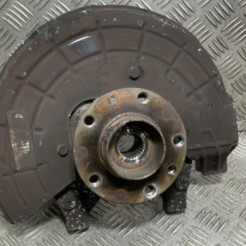 Pivot de moyeu avant gauche ALFA ROMEO GIULIETTA 2 Photo n°1