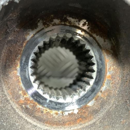 Pivot de moyeu avant gauche ALFA ROMEO GIULIETTA 2